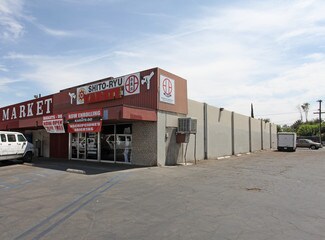 Plus de détails pour 10315-10425 Main St, Lamont, CA - Local commercial à louer