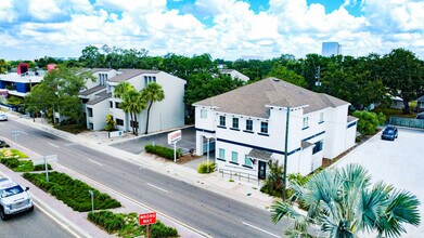 3321 W Kennedy Blvd, Tampa, FL à louer Photo intérieure– Image 2 sur 11