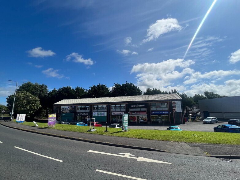 Bentrim Rd, Lisburn à vendre - Photo de l’immeuble – Image 2 sur 5