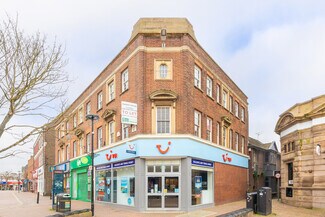 Plus de détails pour Market Sq, Aylesbury - Coworking à louer