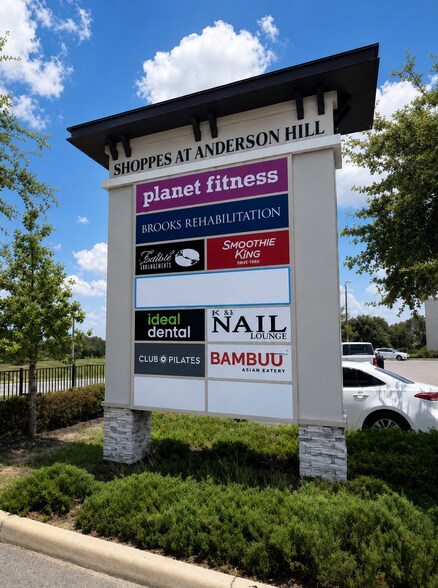 2604 S Highway 27, Clermont, FL à louer - Photo de l’immeuble – Image 3 sur 3