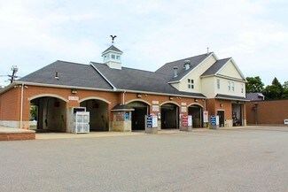 Plus de détails pour 237 Water St, Wakefield, MA - Local commercial à louer