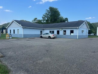 Plus de détails pour 711 WV-2, New Martinsville, WV - Local commercial à vendre