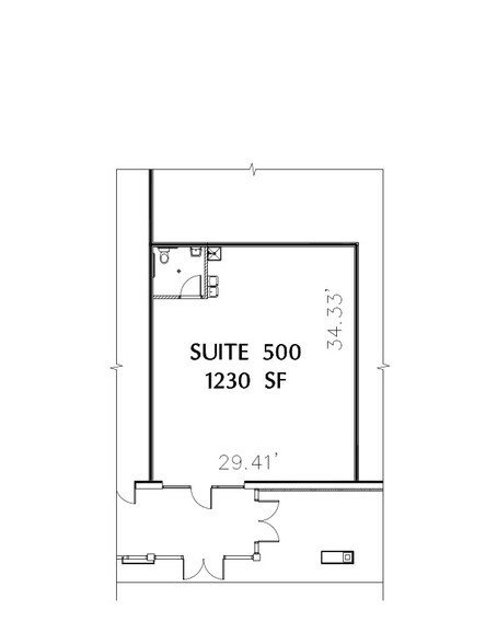 11330 Leopard St, Corpus Christi, TX à louer - Autre – Image 3 sur 6