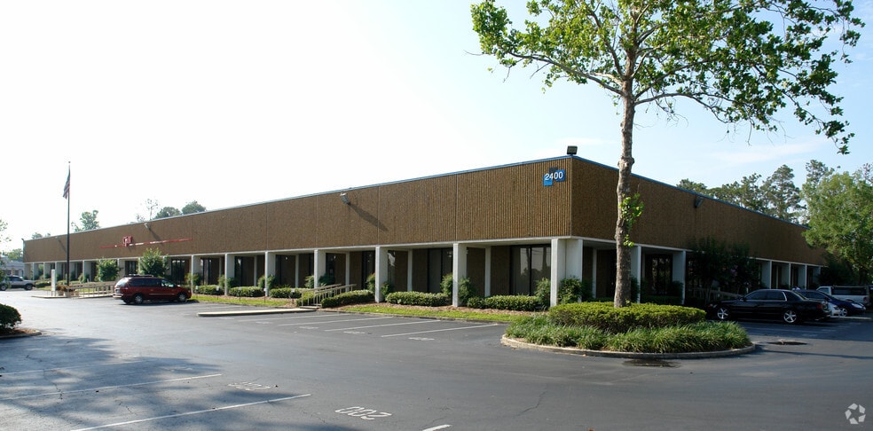 2400 Sand Lake Rd, Orlando, FL à louer - Photo de l’immeuble – Image 3 sur 12