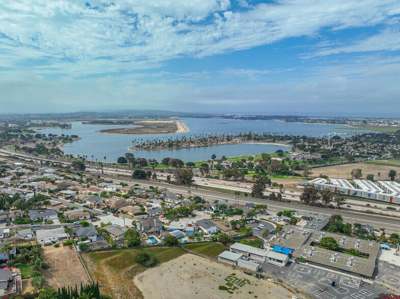 0 Trenton Avenue, San Diego, CA à vendre - Photo de l’immeuble – Image 3 sur 17