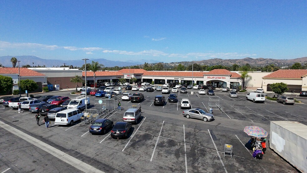 7810-7932 Norwalk Blvd, Whittier, CA à louer - Photo de l’immeuble – Image 2 sur 6