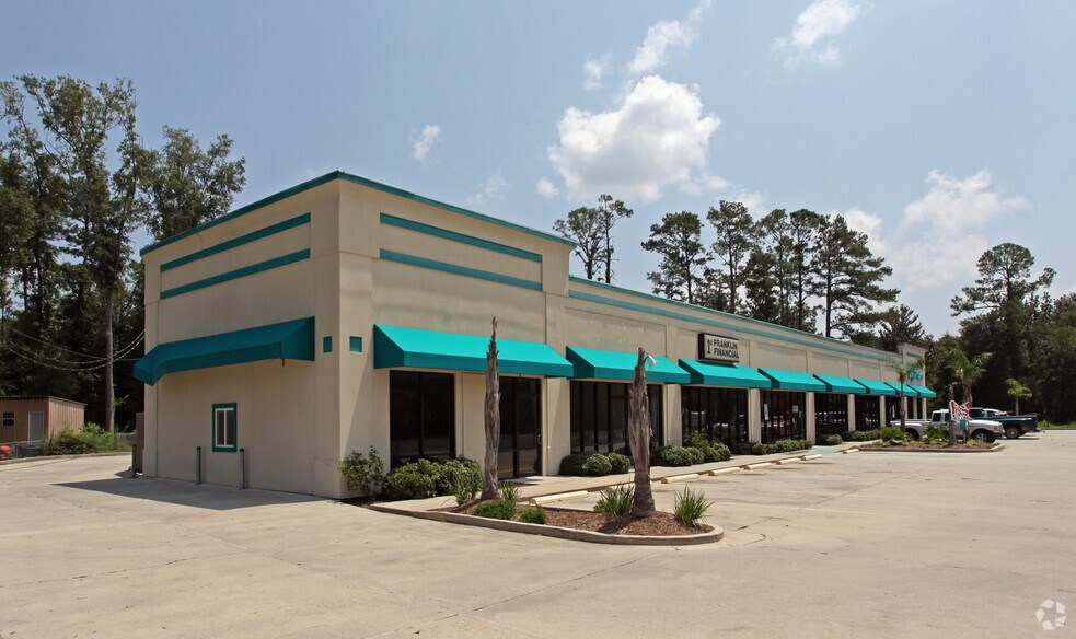2060 W Gause Blvd, Slidell, LA à louer - Photo de l’immeuble – Image 3 sur 13