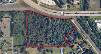 Plus de détails pour Hwy 6 & Sienna Ranch Rd, Missouri City, TX - Terrain à vendre
