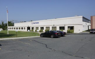 Plus de détails pour 4333 Veterans Memorial Hwy, Holbrook, NY - Industriel/Logistique à louer