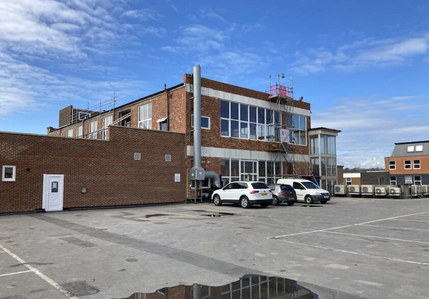 55 North Rd, Brighton à louer - Photo de l’immeuble – Image 2 sur 5