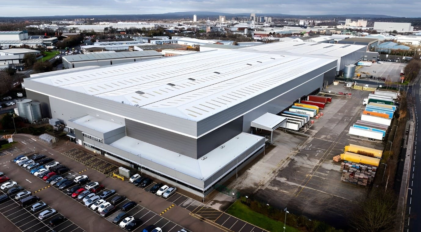 22 Mosley Rd, Manchester à louer Photo principale– Image 1 sur 5