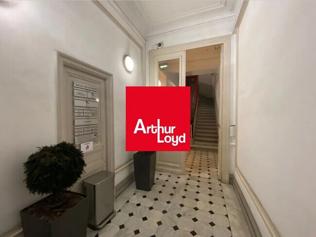 Plus de détails pour Bureau à louer