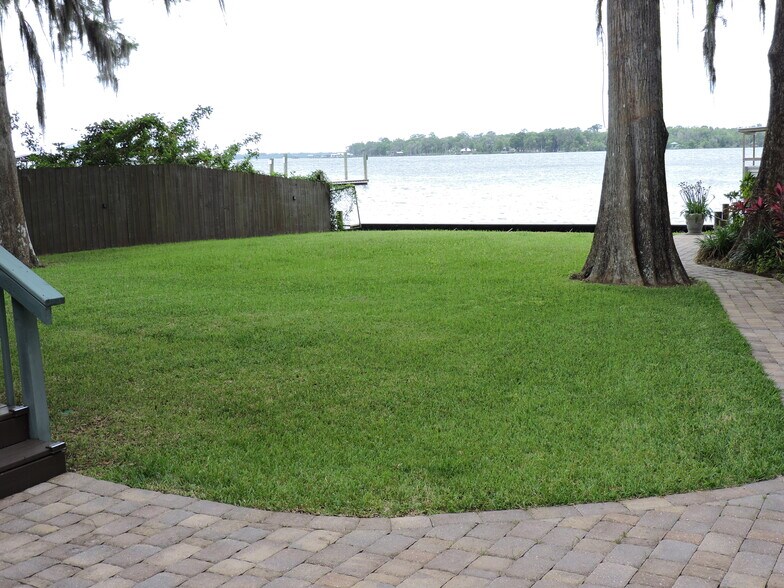 8580 Palmo Fish Camp Rd, Saint Augustine, FL à vendre - Photo de l’immeuble – Image 3 sur 97