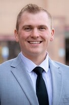 Caleb Allen