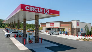 Plus de détails pour 4700 I-45, Wilmer, TX - Local commercial à vendre