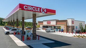 Plus de détails pour 4700 I-45, Wilmer, TX - Local commercial à vendre