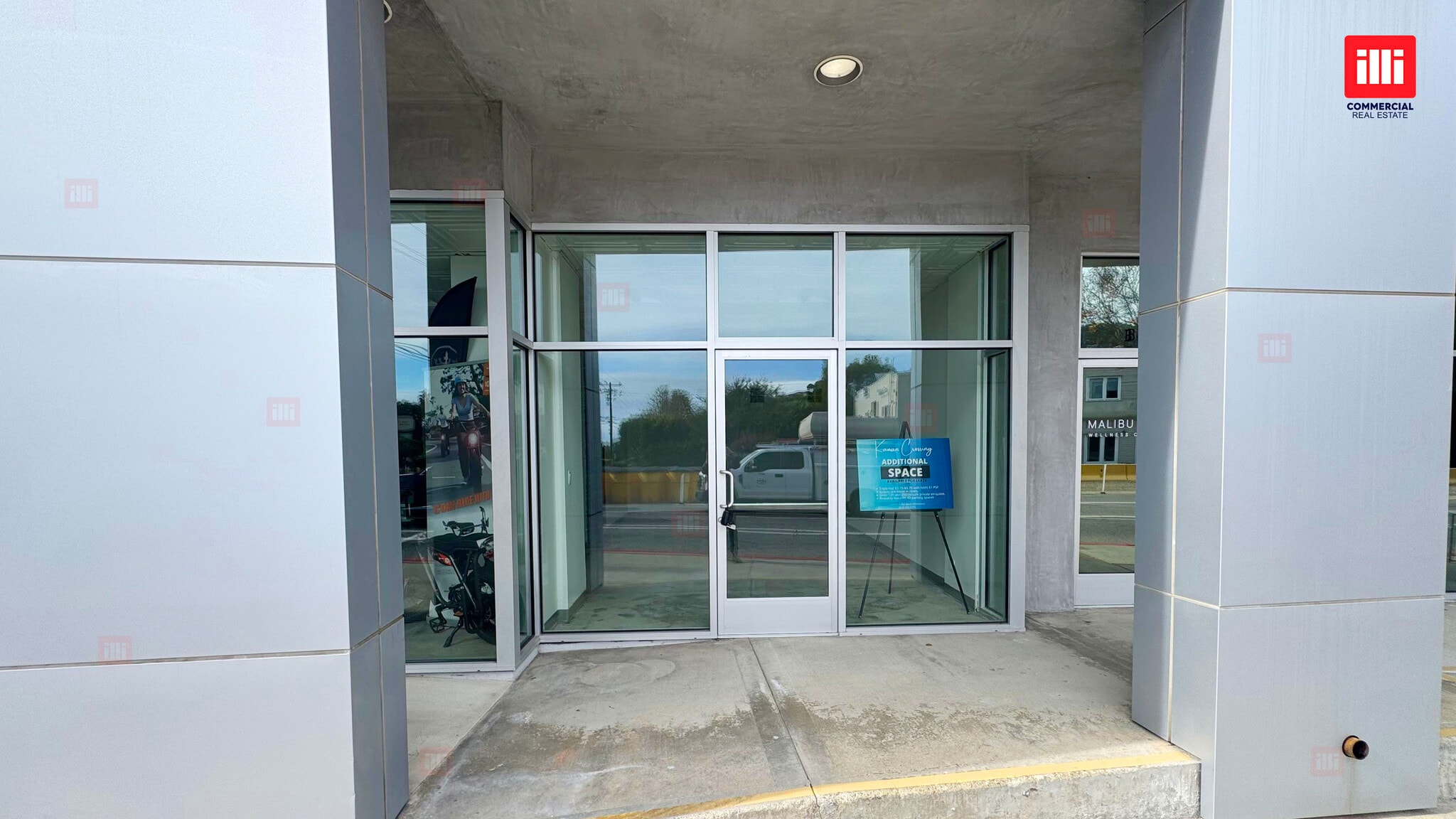 28955 Pacific Coast Hwy, Malibu, CA à louer Photo de l’immeuble– Image 1 sur 3