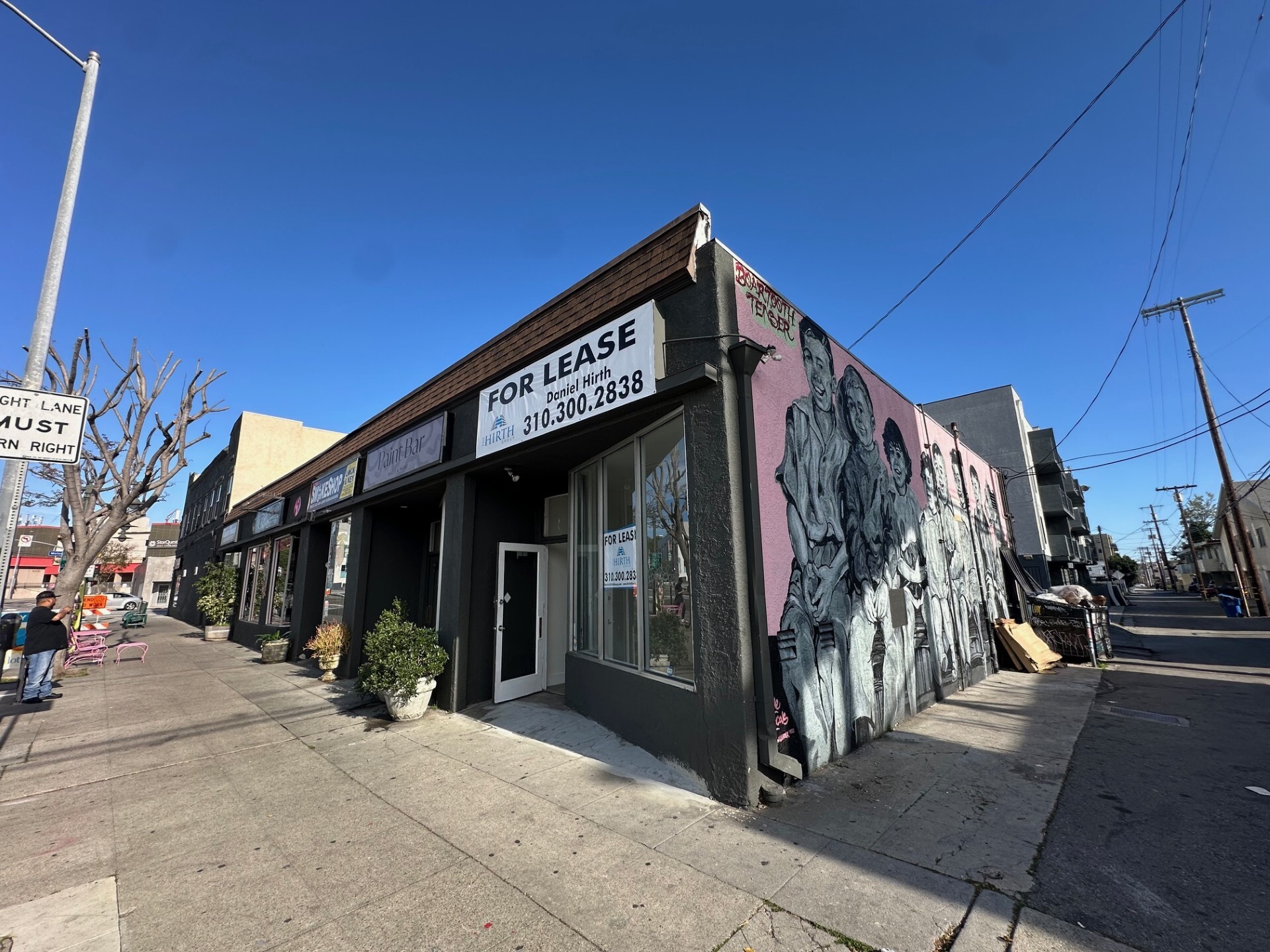 10420 National Blvd, Los Angeles, CA à louer Photo principale– Image 1 sur 7