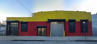 Plus de détails pour 396 Johnson Ave, Brooklyn, NY - Industriel/Logistique à louer