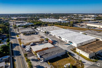 2442 N 23rd St, Saint Petersburg, FL - VUE AÉRIENNE  vue de carte - Image1