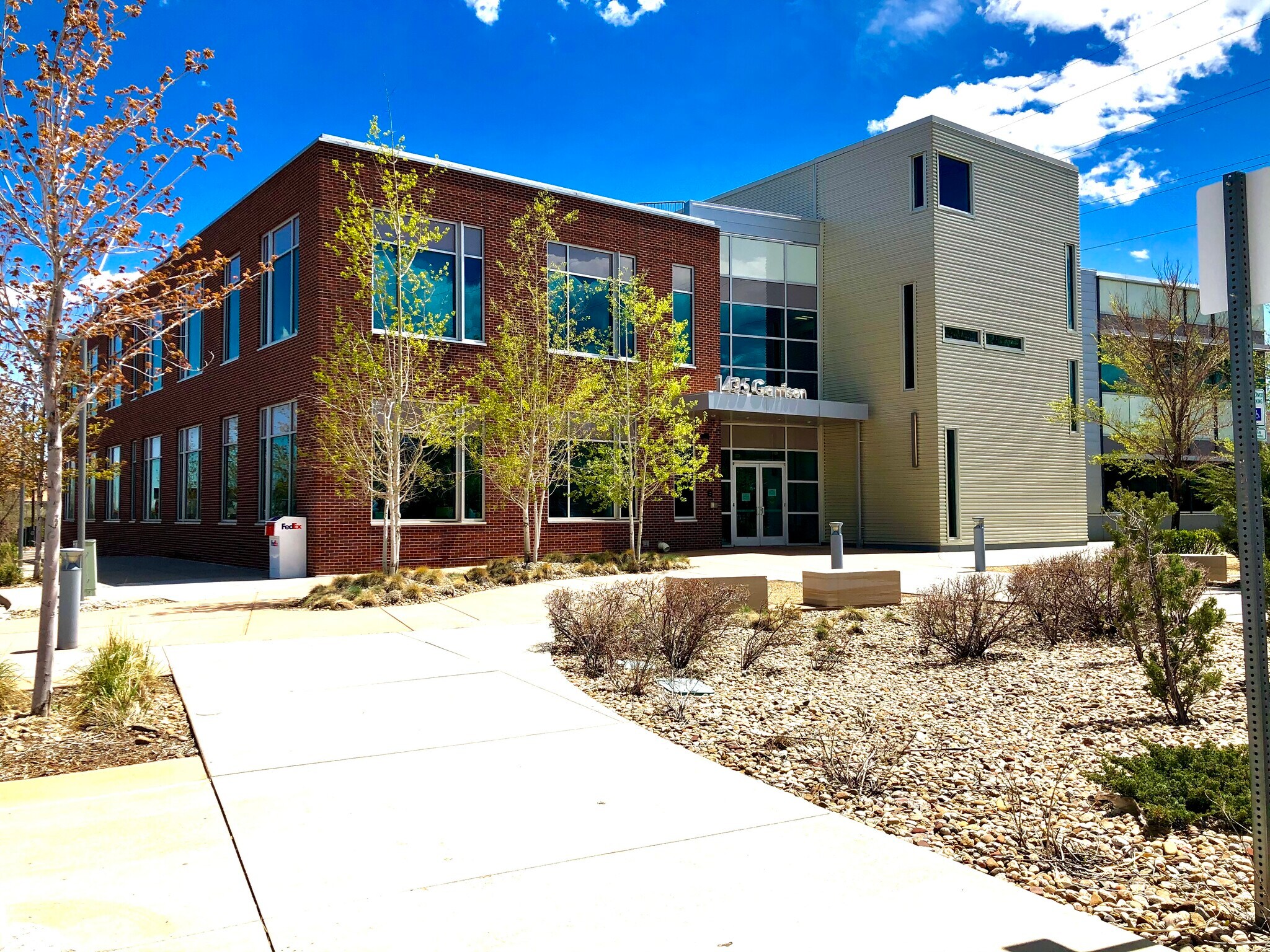 1435 Garrison St, Lakewood, CO à vendre Photo principale– Image 1 sur 26