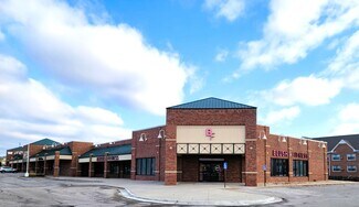 Plus de détails pour 7541-7579 W 119th St, Overland Park, KS - Local commercial à louer