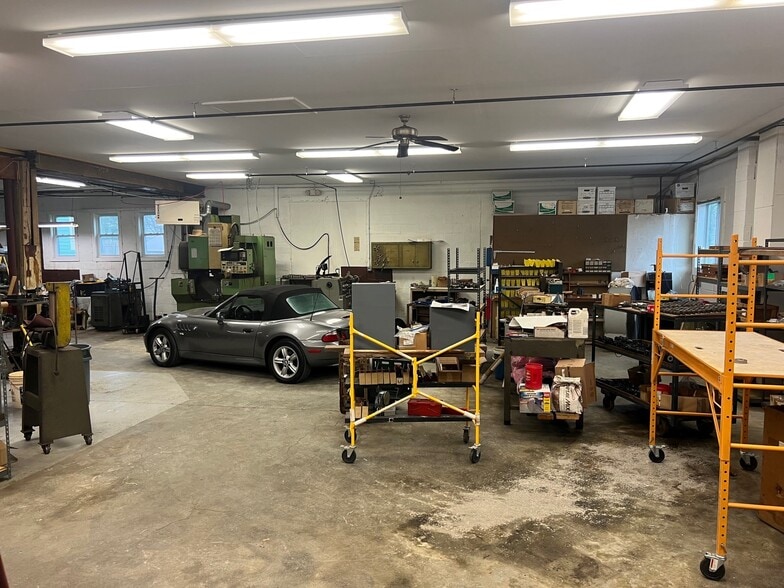 54 Main St, High Bridge, NJ à vendre - Photo intérieure – Image 3 sur 6