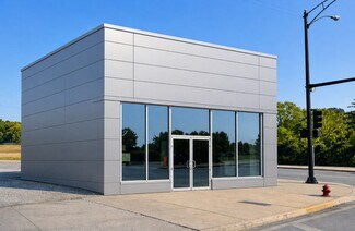 Plus de détails pour 4457 S Cottage Grove Ave, Chicago, IL - Local commercial à louer
