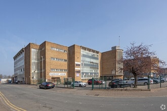 3 Navigation St, Leicester à louer Photo de l’immeuble– Image 1 sur 1