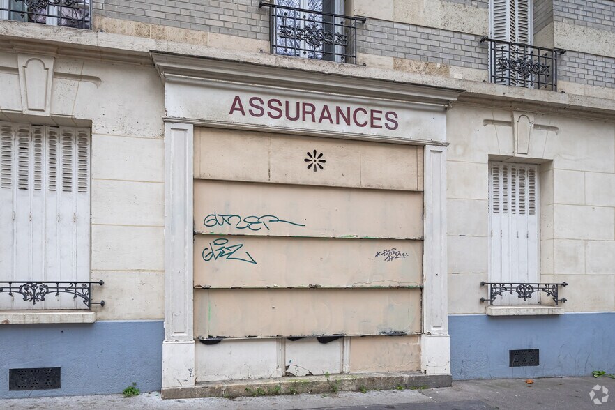 18 Rue Leibniz, Paris à vendre - Photo de l’immeuble – Image 3 sur 4