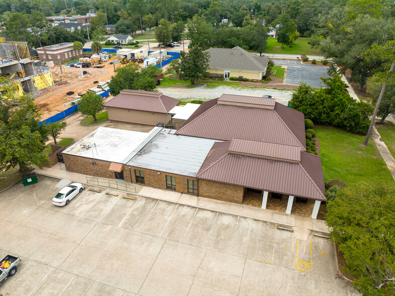 414 5th Ave, Albany, GA à vendre - Photo de l’immeuble – Image 3 sur 14