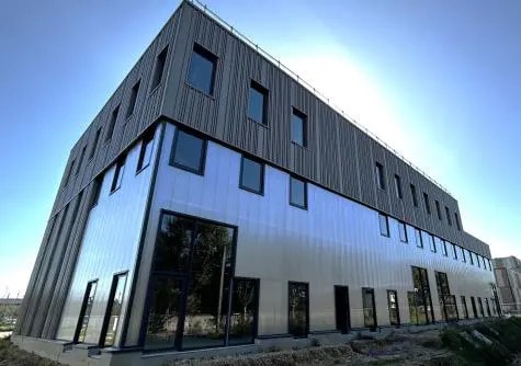 Plus de détails pour Différents types d’espaces à louer