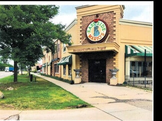 Plus de détails pour 31630 Plymouth Rd, Livonia, MI - Local commercial à louer
