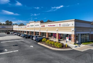 Plus de détails pour 3240 S Cobb Dr, Smyrna, GA - Local commercial à louer
