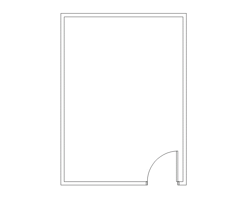 6671 Southwest Fwy, Houston, TX à louer Plan d’étage– Image 1 sur 1