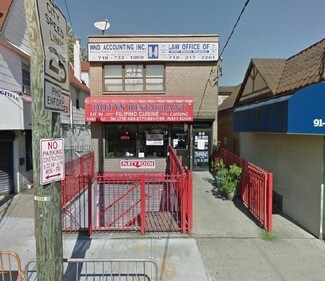 Plus de détails pour 90-49 Springfield Blvd, Queens Village, NY - Local commercial à vendre
