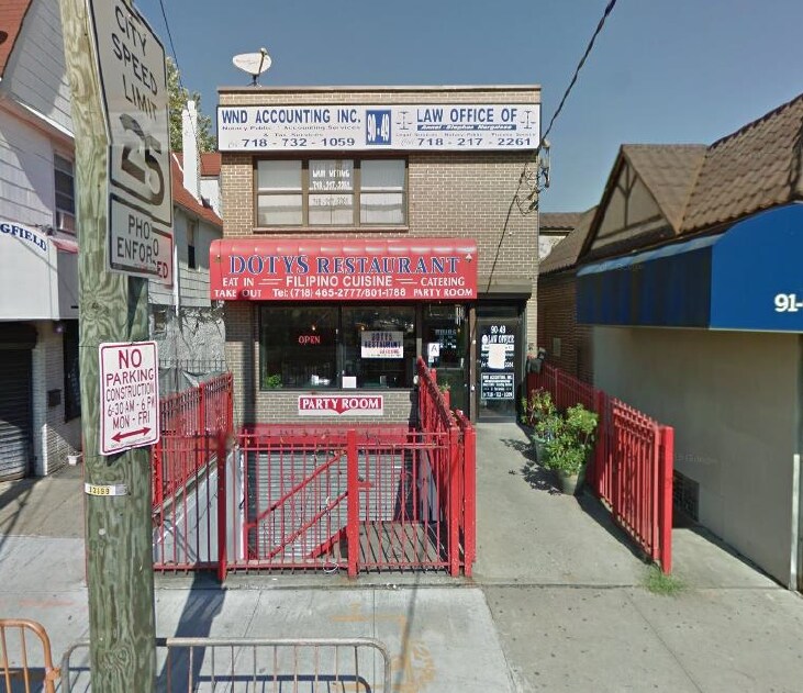 90-49 Springfield Blvd, Queens Village, NY à vendre Photo de l’immeuble– Image 1 sur 9