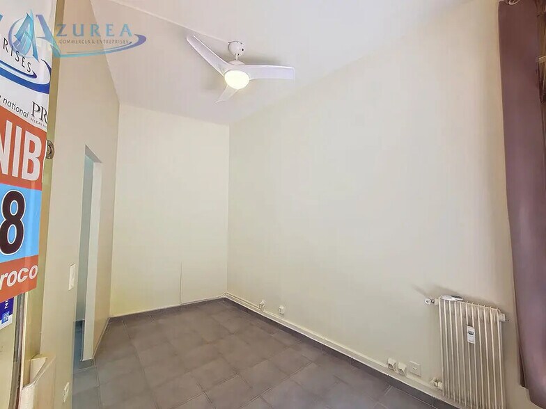 Local commercial dans Nice à louer - Photo de l’immeuble – Image 2 sur 5
