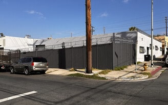 Immaculate Industrial Facility - immobilier d'entreprise