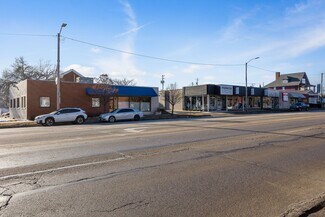 Plus de détails pour 1229 1st Ave SE, Cedar Rapids, IA - Bureau à vendre