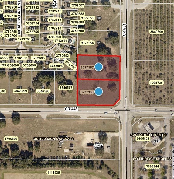 448 CR, Tavares, FL à vendre - Photo principale – Image 1 sur 4