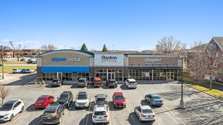 Plus de détails pour 3300 32nd Ave S, Grand Forks, ND - Local commercial à vendre