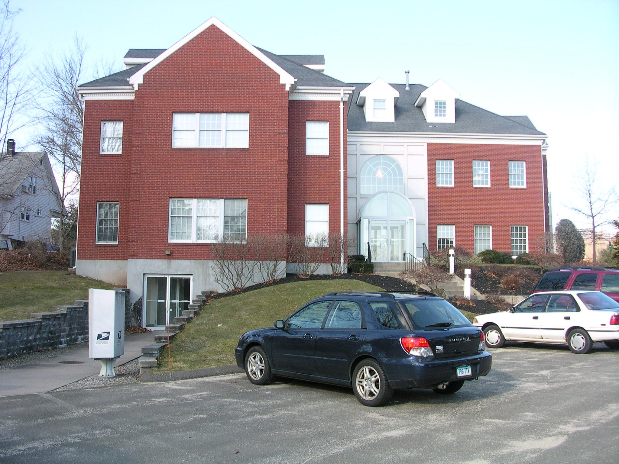 288 Highland Ave, Cheshire, CT à louer Photo intérieure– Image 1 sur 9