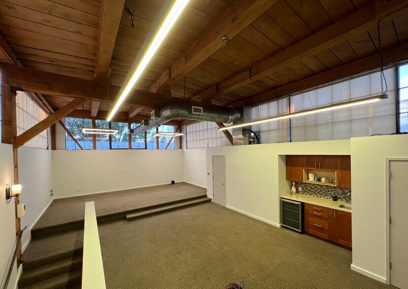 1175-1195 Park Ave, Emeryville, CA à louer - Photo intérieure – Image 3 sur 11