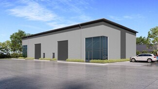 Plus de détails pour 1 Hambleton View, Conygarth Way, Leeming Bar - Industriel/Logistique à vendre