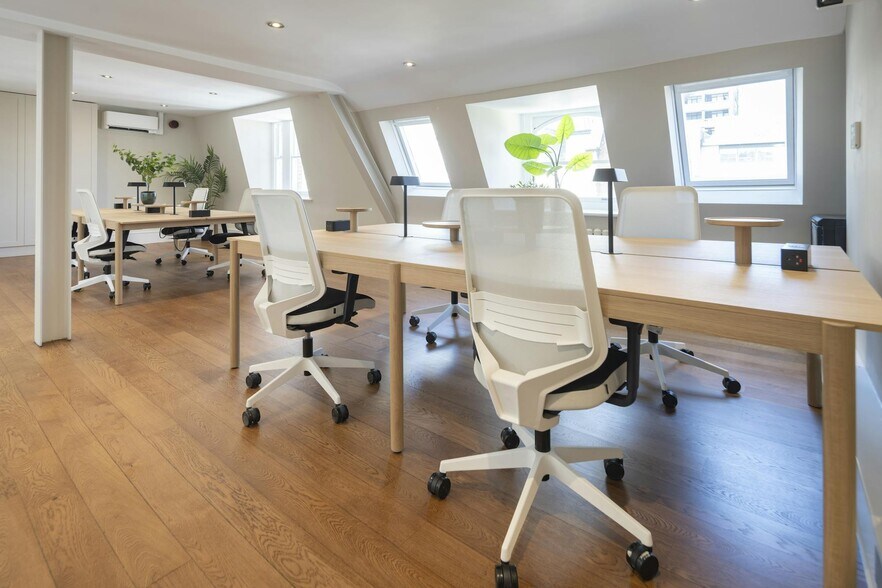 46 Beak St, Londres à louer - Photo intérieure – Image 3 sur 13