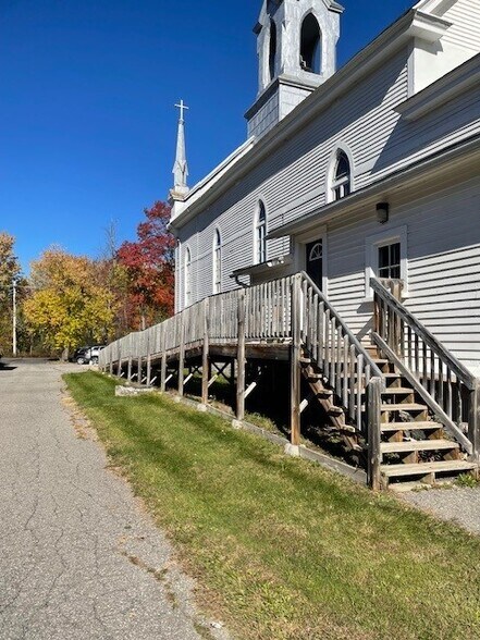 5958 Piperville Rd, Ottawa, ON à vendre - Photo de l’immeuble – Image 3 sur 6