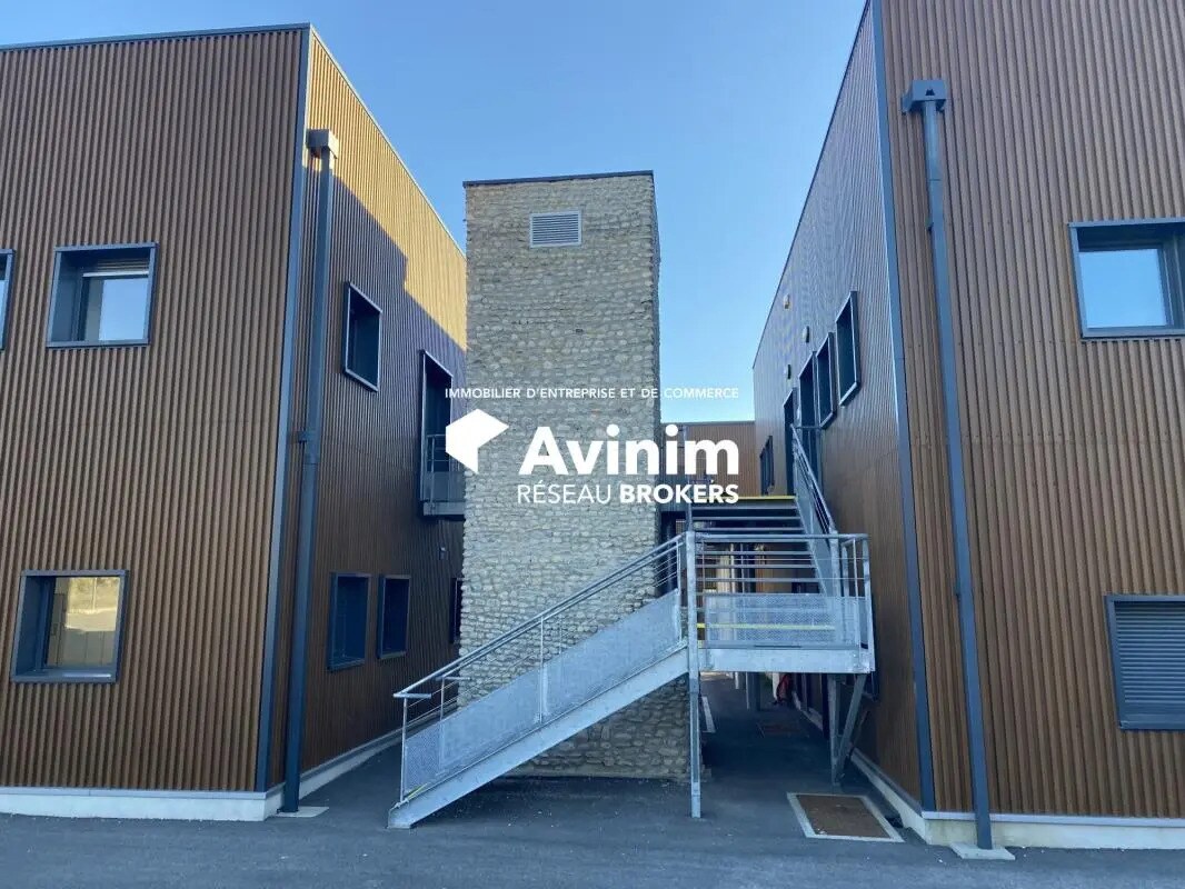 Bureau dans Peyruis à vendre Photo de l’immeuble– Image 1 sur 19