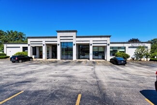 Plus de détails pour 161 S Lincolnway, North Aurora, IL - Bureau, Bureau/Médical à louer